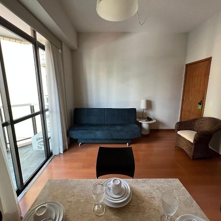 Apartamento Lk Funcionarios 6 Belo Horizonte Exterior foto