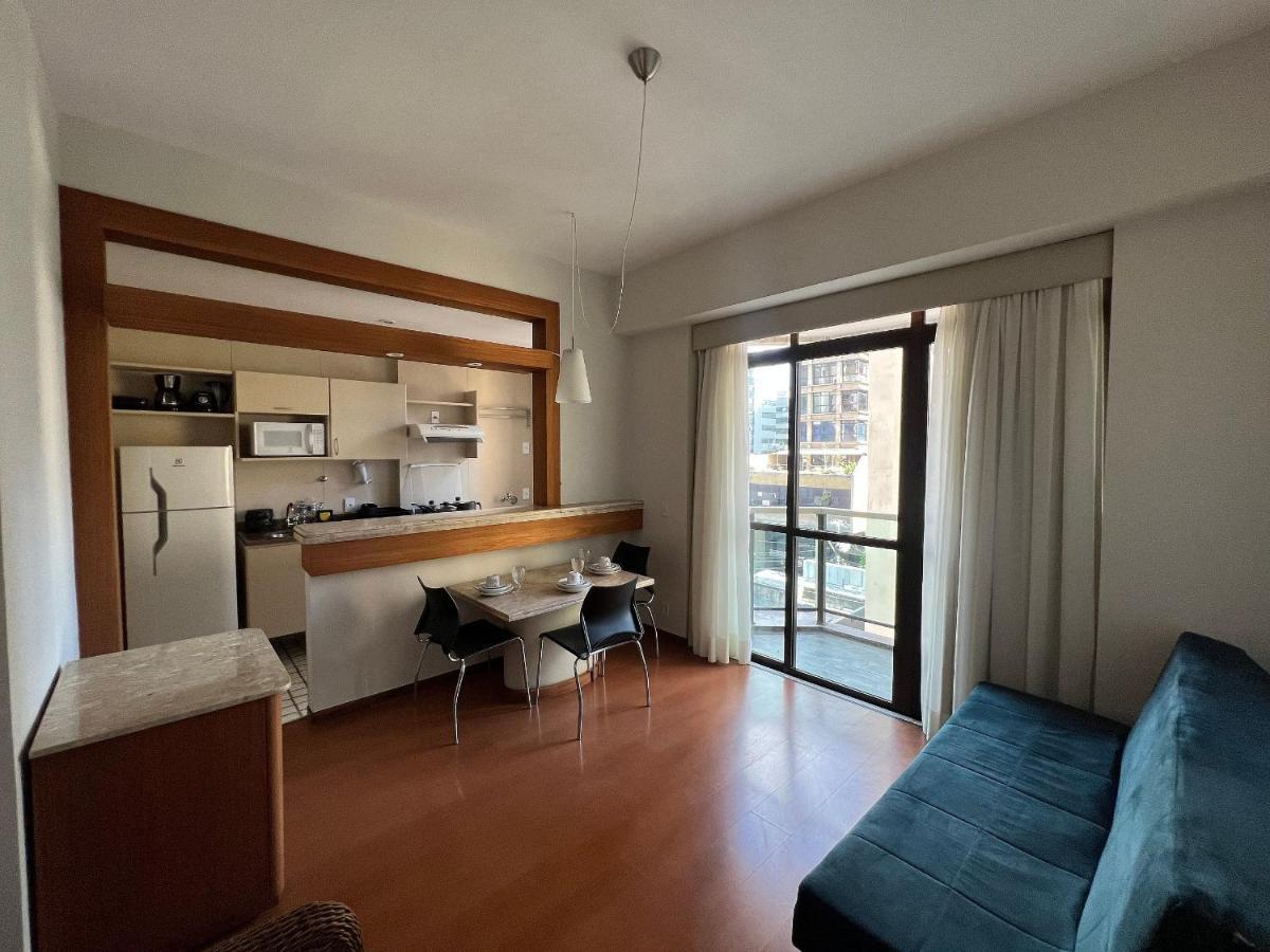 Apartamento Lk Funcionarios 6 Belo Horizonte Exterior foto