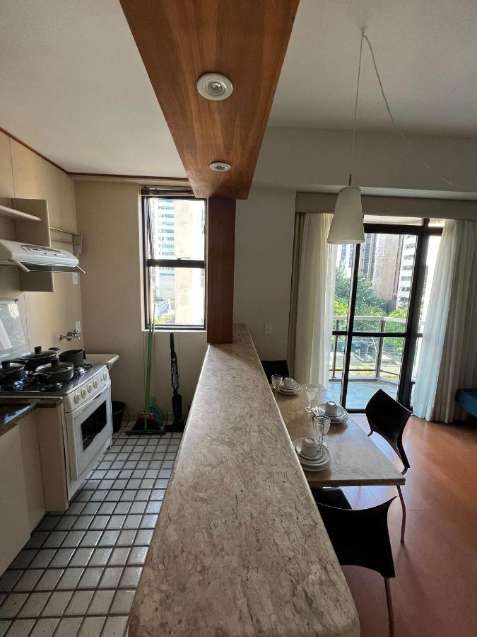 Apartamento Lk Funcionarios 6 Belo Horizonte Exterior foto
