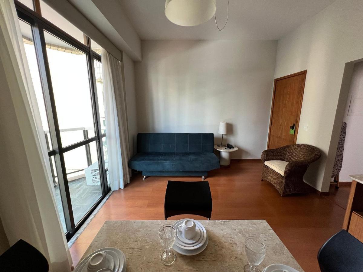 Apartamento Lk Funcionarios 6 Belo Horizonte Exterior foto