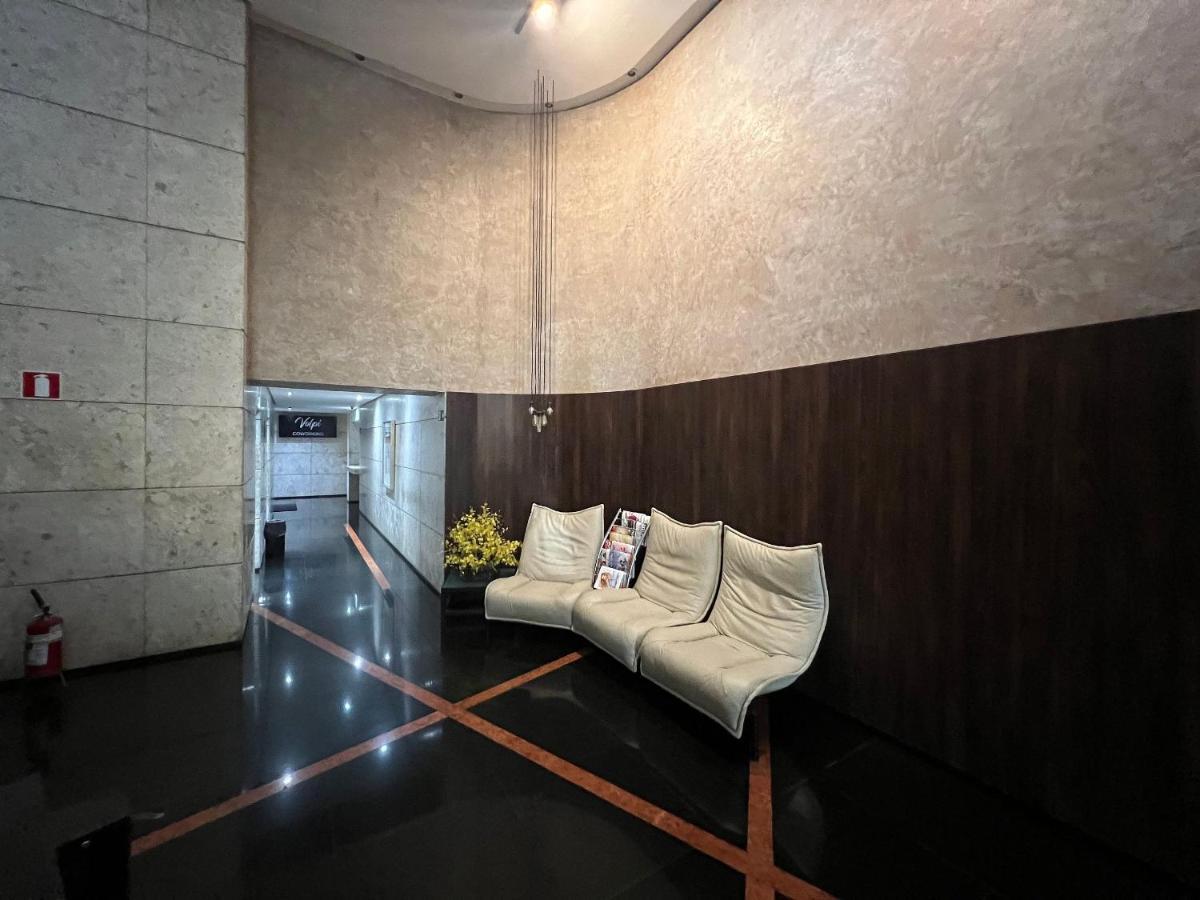 Apartamento Lk Funcionarios 6 Belo Horizonte Exterior foto